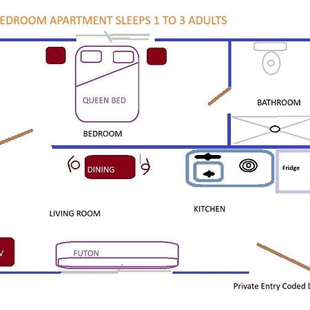 Axios Sun Apartments 키코커 외부 사진